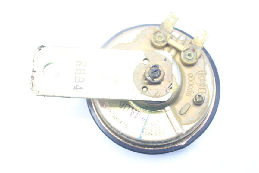 photo de HORN KYMCO PEOPLE 250 (2004 - 2008) - Component detail