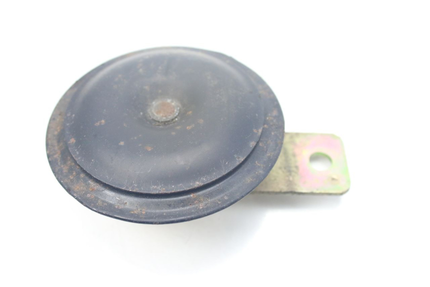 photo de HORN KYMCO PEOPLE 250 (2004 - 2008) - Zoom on usage condition