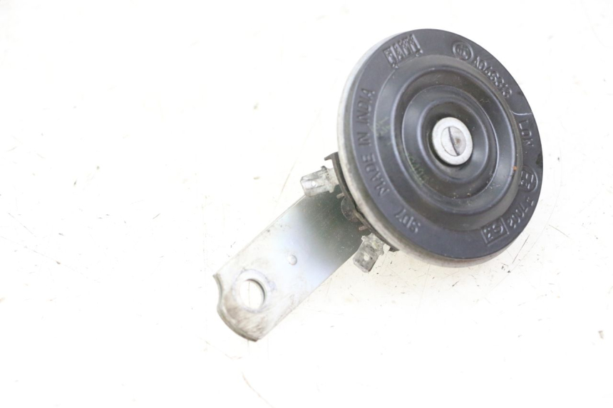 photo de HORN PEUGEOT SATELIS 125 (2013 - 2018) - Component detail