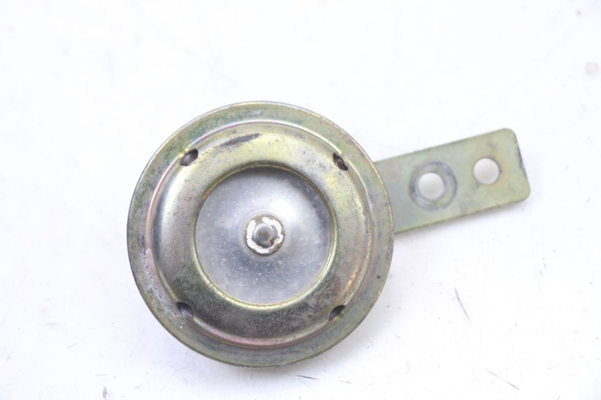 photo de HORN PEUGEOT TKR TREKKER FURIOUS 50 (2005 - 2014) - Main view