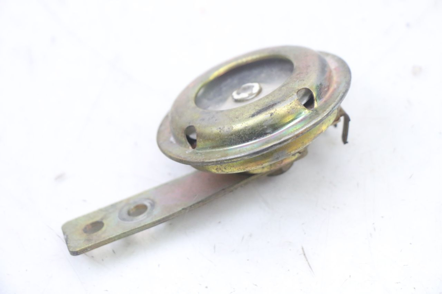 photo de HORN PEUGEOT TKR TREKKER FURIOUS 50 (2005 - 2014) - Component detail