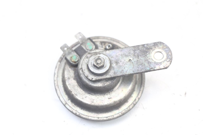 photo de HORN PIAGGIO LIBERTY IGET 4T 50 (2021 - 2025) - Zoom on usage condition