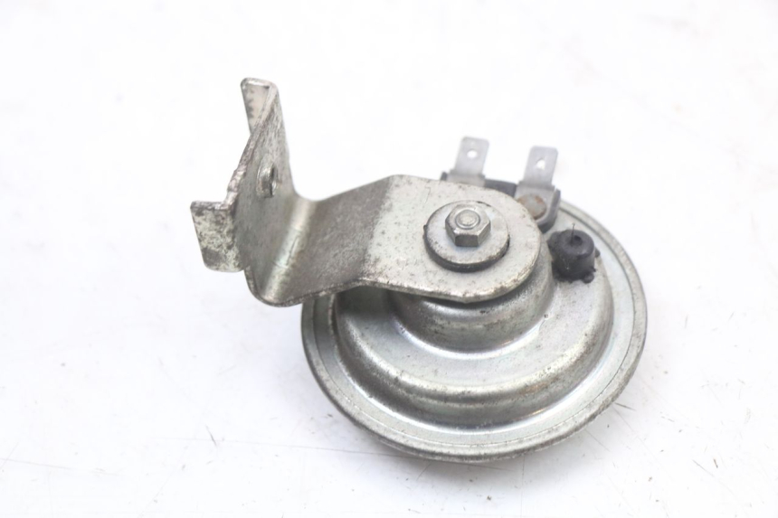 photo de HORN PIAGGIO VESPA LX 2T 50 (2005 - 2013) - Zoom on usage condition