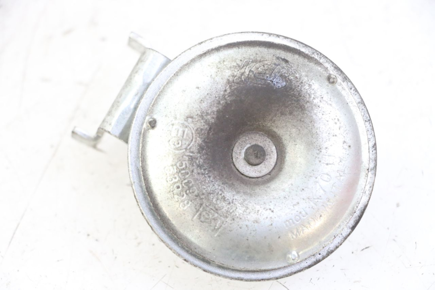 photo de HORN PIAGGIO VESPA S 2T 50 (2007 - 2014) - Main view