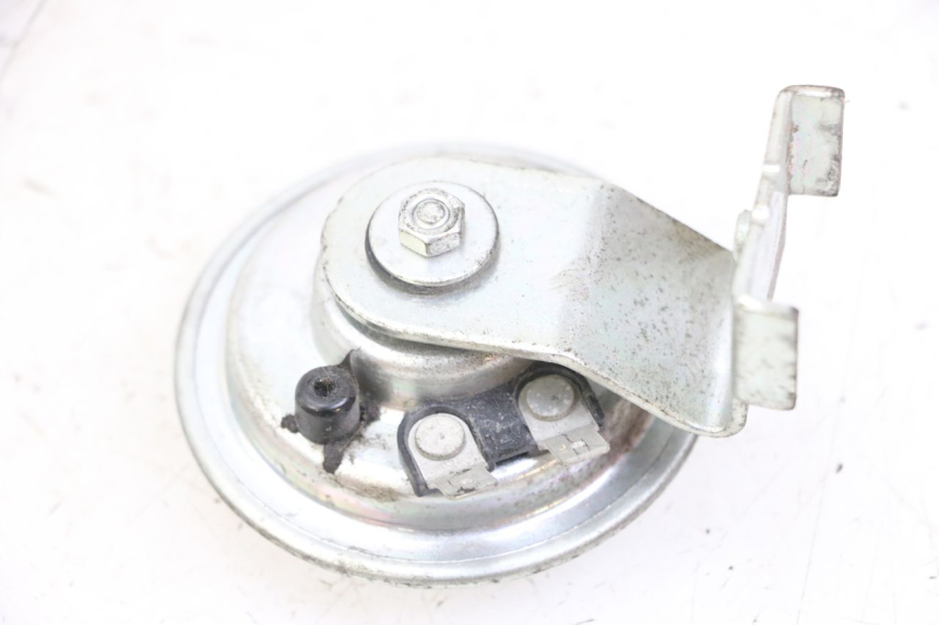 photo de HORN PIAGGIO VESPA S 2T 50 (2007 - 2014) - Component detail