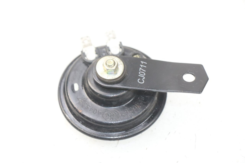 photo de HORN KEEWAY PIXEL 50 (2008 - 2011) - Component detail