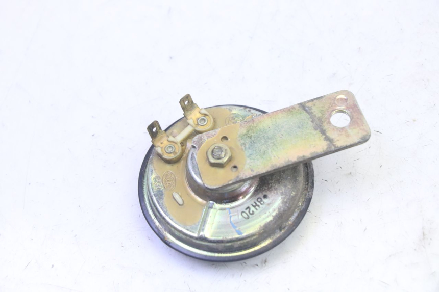 photo de HORN LIGIER PULSE 3 1 (2014 - 2020) - Zoom on usage condition