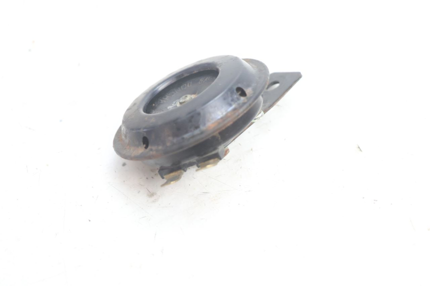 photo de HORN RAZZO QTR 50 (2011 - 2018) - Component detail