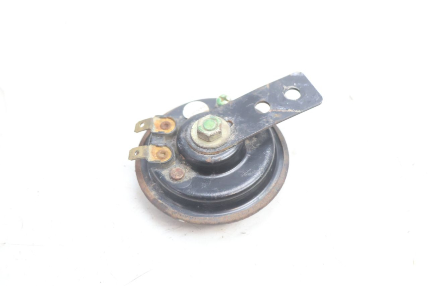 photo de HORN RAZZO QTR 50 (2011 - 2018) - Zoom on usage condition