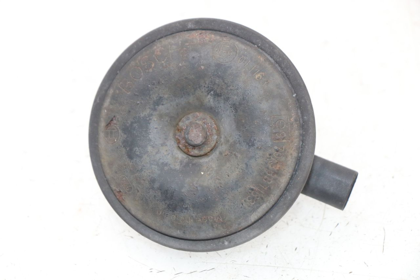 photo de HORN BMW R GS 1200 (2005 - 2007) - Main view