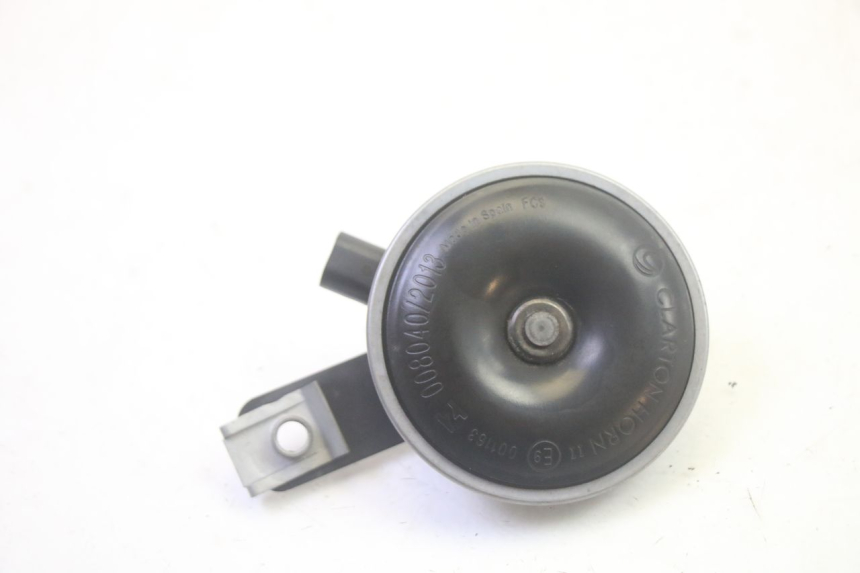 photo de HORN BMW R GS 1250 (2021 - 2024) - Main view