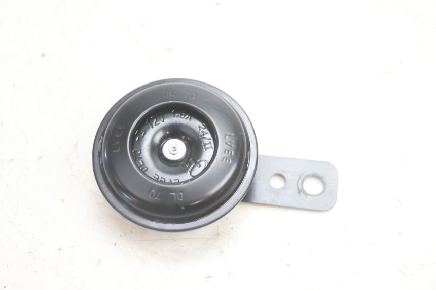 photo de HORN JM MOTORS R-MAX TECH 50 (2024 - 2026) - Main view