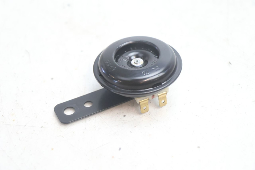 photo de HORN JM MOTORS R-MAX TECH 50 (2024 - 2026) - Component detail