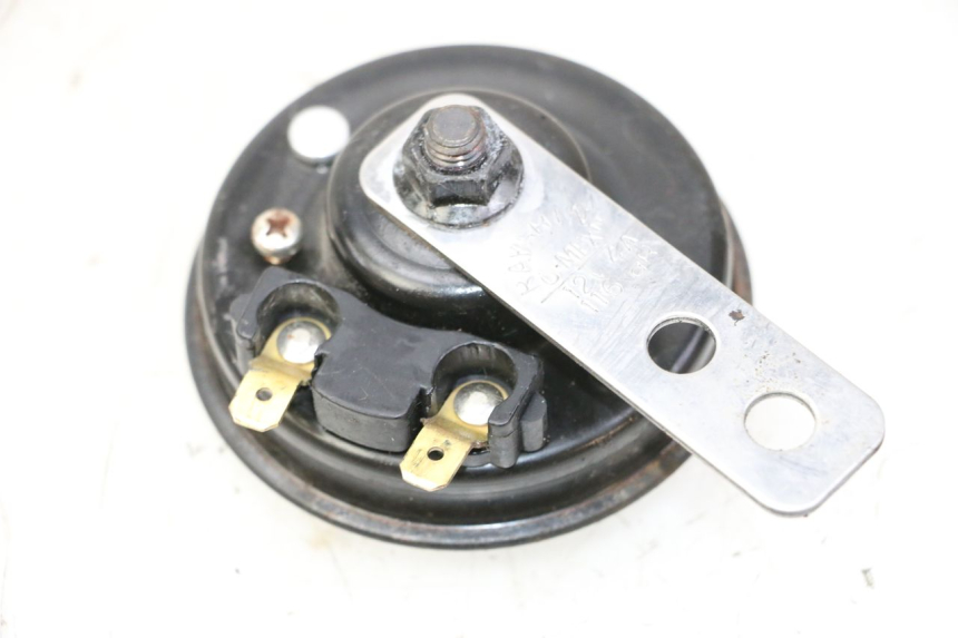 photo de HORN MAG POWER R-STREET 50 (2016 - 2025) - Zoom on usage condition