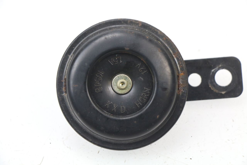 photo de HORN RIDE RACE 2T 50 (2012 - 2015) - Main view