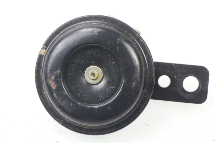 photo de HORN RIDE RACE 2T 50 (2012 - 2017) - Main view