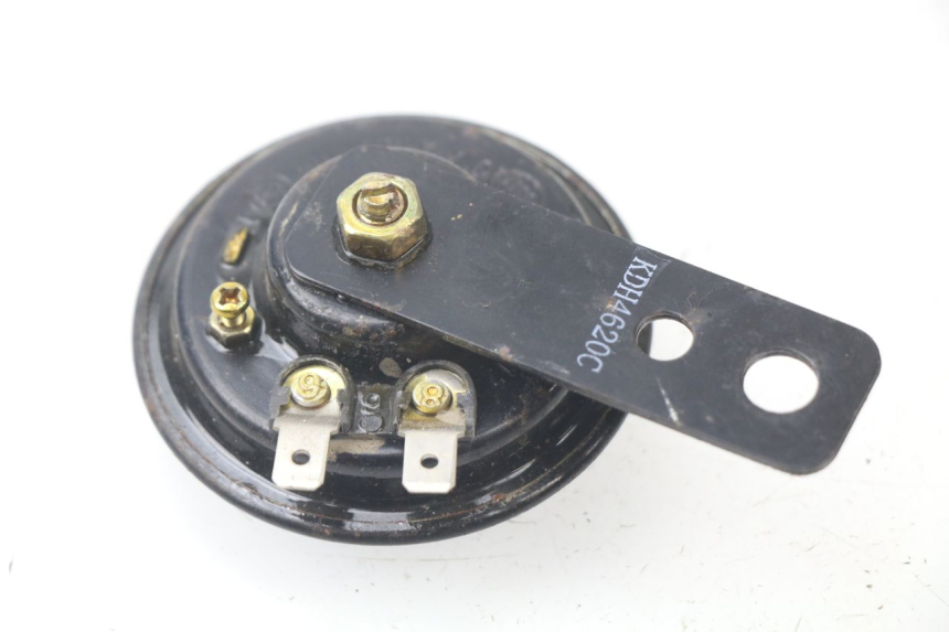 photo de HORN RIDE RACE 2T 50 (2012 - 2017) - Component detail