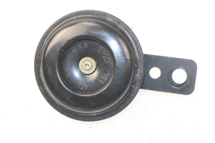 photo de HORN RIDE RACE 2T 50 (2012 - 2017) - Main view