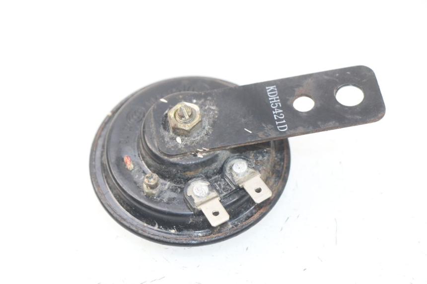 photo de HORN RIDE RACE 2T 50 (2012 - 2017) - Component detail