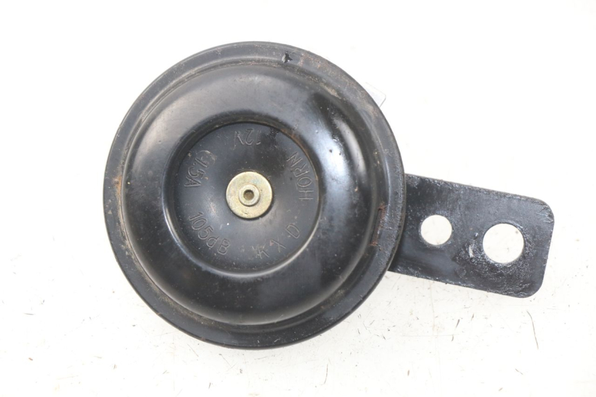 photo de HORN RIDE RACE 2T 50 (2012 - 2017) - Main view