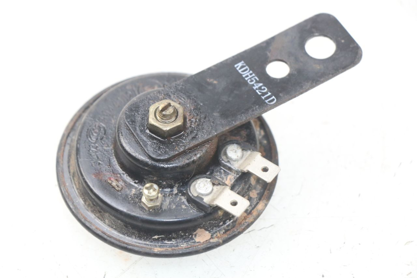 photo de HORN RIDE RACE 2T 50 (2012 - 2017) - Component detail