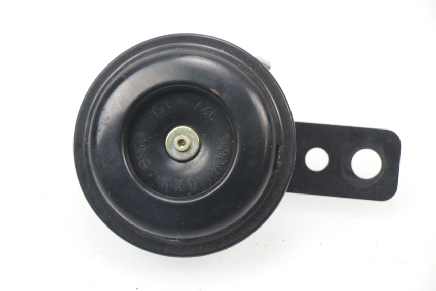 photo de HORN RIDE RACE GT 2T 50 (2012 - 2017) - Main view