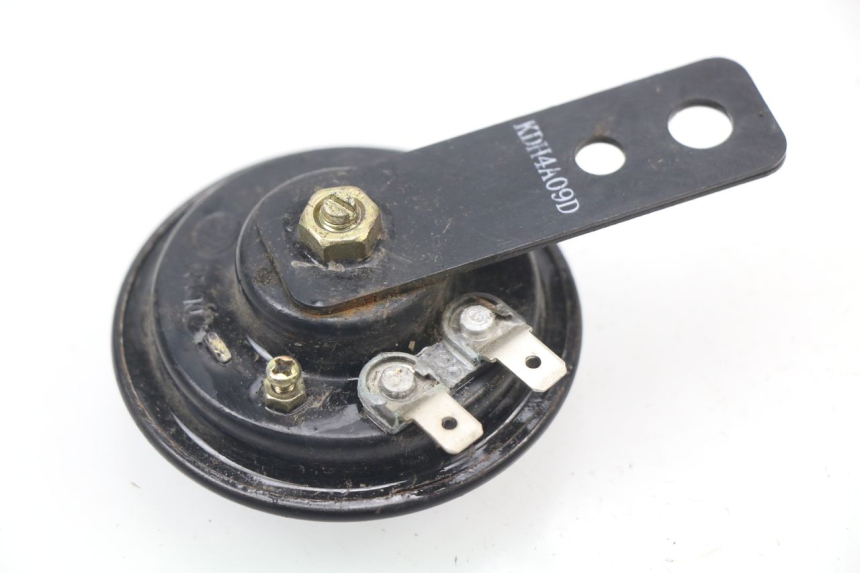 photo de HORN RIDE RACE GT 2T 50 (2012 - 2017) - Component detail