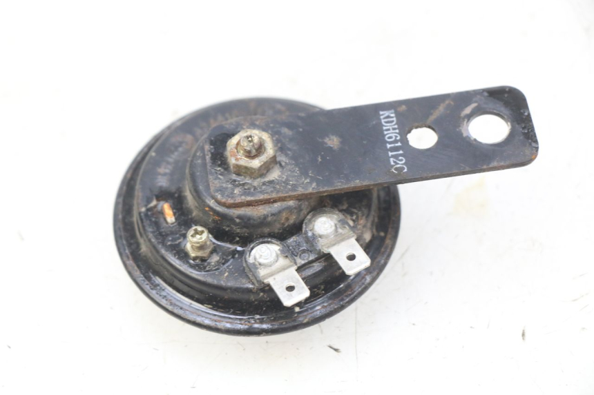 photo de HORN RIDE RACE GT 2T 50 (2012 - 2017) - Component detail