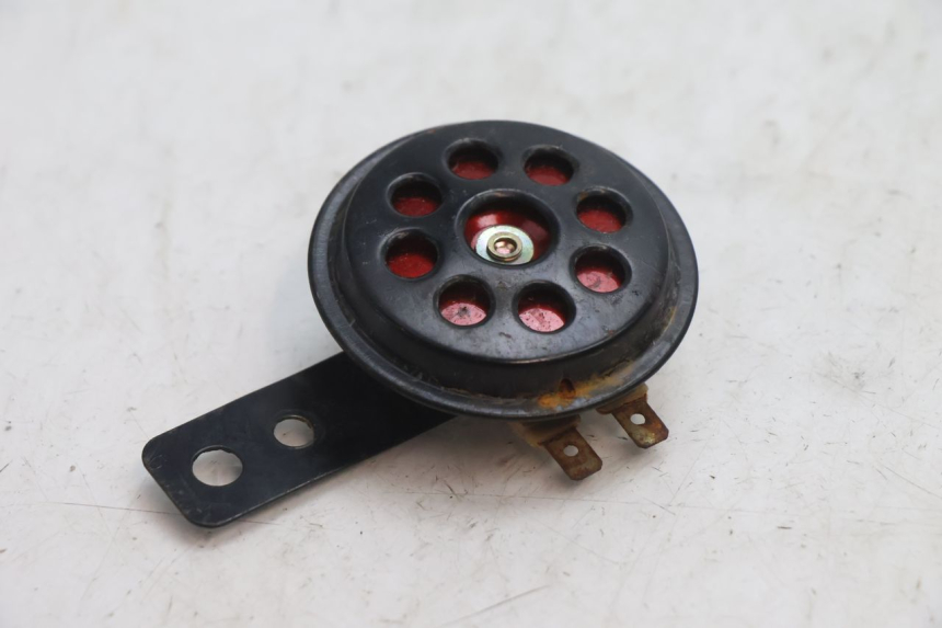 photo de HORN RIDE RACE GT 2T 50 (2012 - 2017) - Component detail