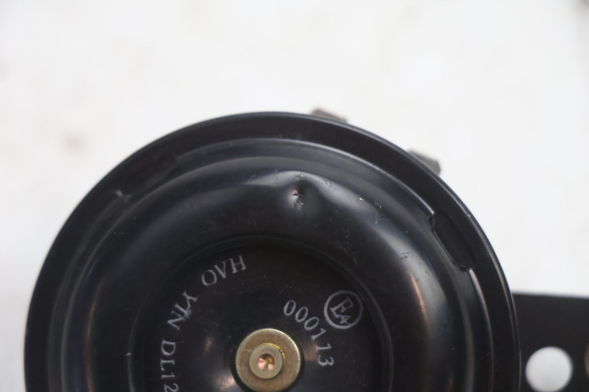 photo de HORN LAZIO RENO 50 (2016 - 2021) - Component detail