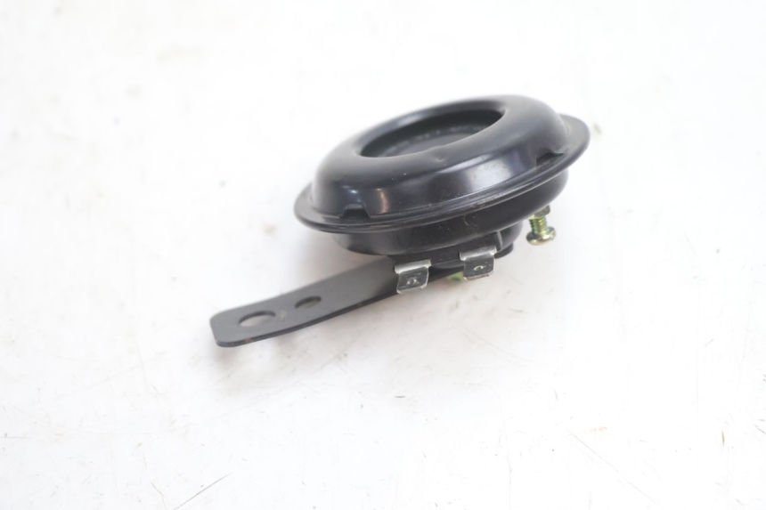 photo de HORN LAZIO RENO 50 (2016 - 2021) - Zoom on usage condition
