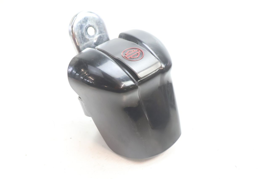 photo de HORN HARLEY DAVIDSON ROAD GLIDE FLTRXSE 1920 (2018 - 2022) - Main view