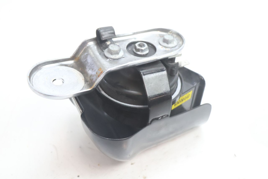 photo de HORN HARLEY DAVIDSON ROAD GLIDE FLTRXSE 1920 (2018 - 2022) - Fixing points details