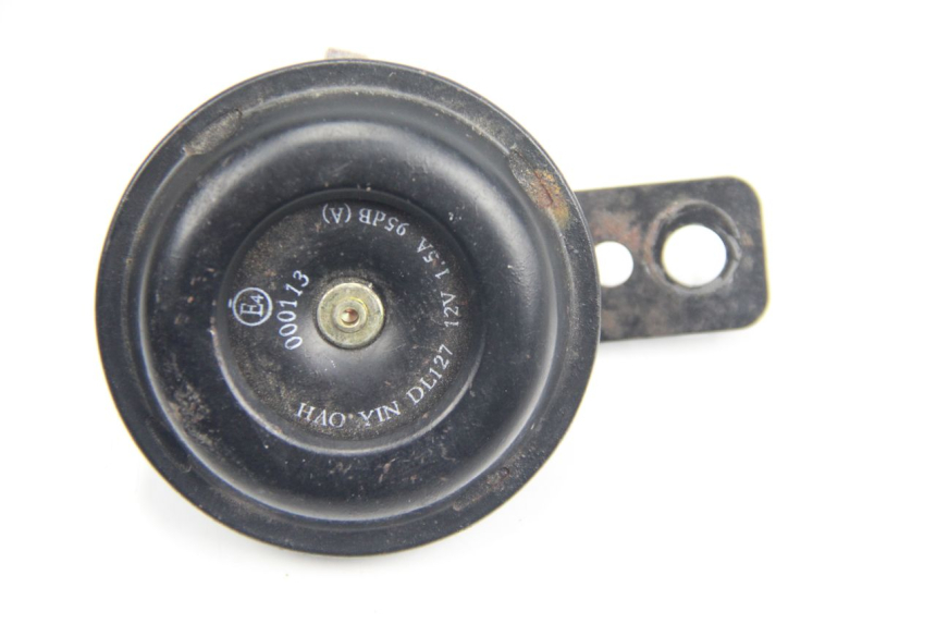 photo de HORN TNT MOTOR ROMA 10' 2T 50 (2011 - 2018) - Main view