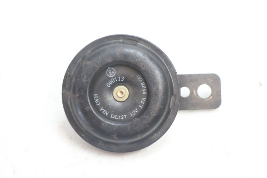 photo de HORN TNT MOTOR ROMA 10' 2T 50 (2011 - 2018) - Main view