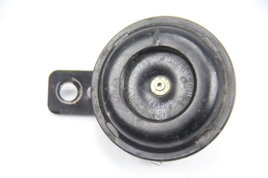 photo de HORN TNT MOTOR ROMA 10' 4T 50 (2007 - 2018) - Main view