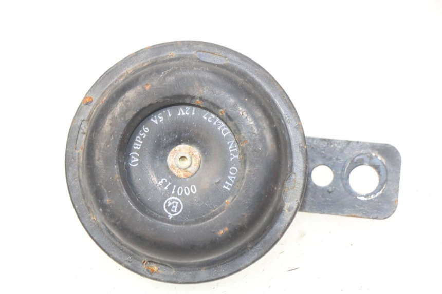 photo de HORN TNT MOTOR ROMA 10' 4T 50 (2007 - 2018) - Main view