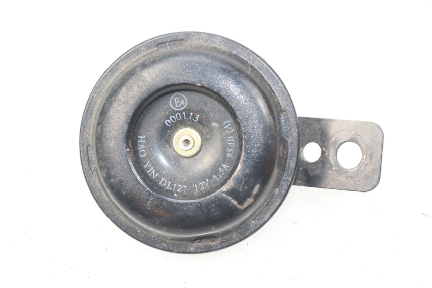 photo de HORN TNT MOTOR ROMA 10' 4T 50 (2007 - 2018) - Main view