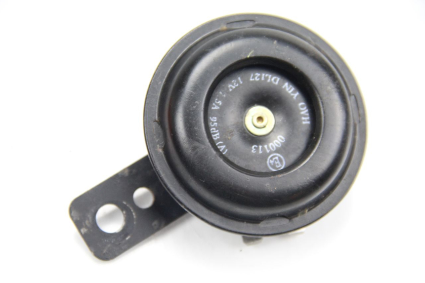 photo de HORN TNT MOTOR ROMA 12' 2T 50 (2007 - 2018) - Main view