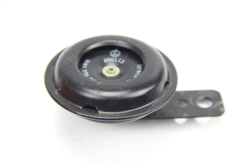 photo de HORN TNT MOTOR ROMA 12' 2T 50 (2007 - 2018) - Component detail