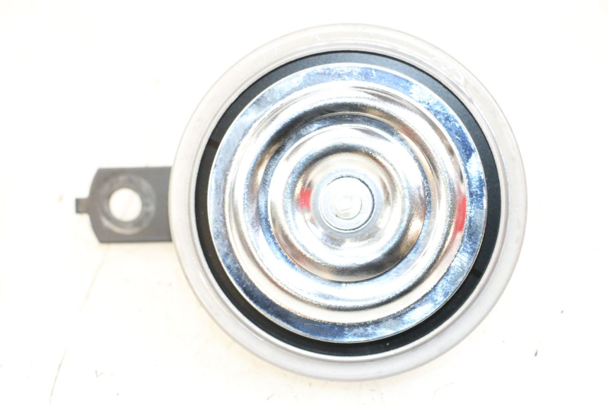 photo de HORN ROYAL ENFIELD CONTINENTAL GT 650 (2019 - 2024) - Technical close-up