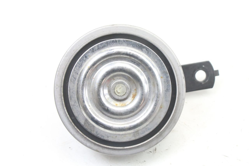 photo de HORN ROYAL ENFIELD HYMALAYAN 410 (2016 - 2023) - Main view