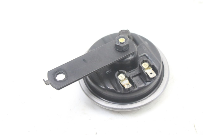 photo de HORN ROYAL ENFIELD HYMALAYAN 410 (2016 - 2023) - Zoom on usage condition