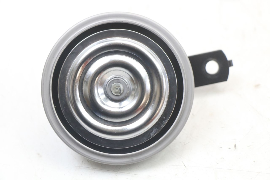 photo de HORN ROYAL ENFIELD SCRAM 411 (2022 - 2024) - Main view