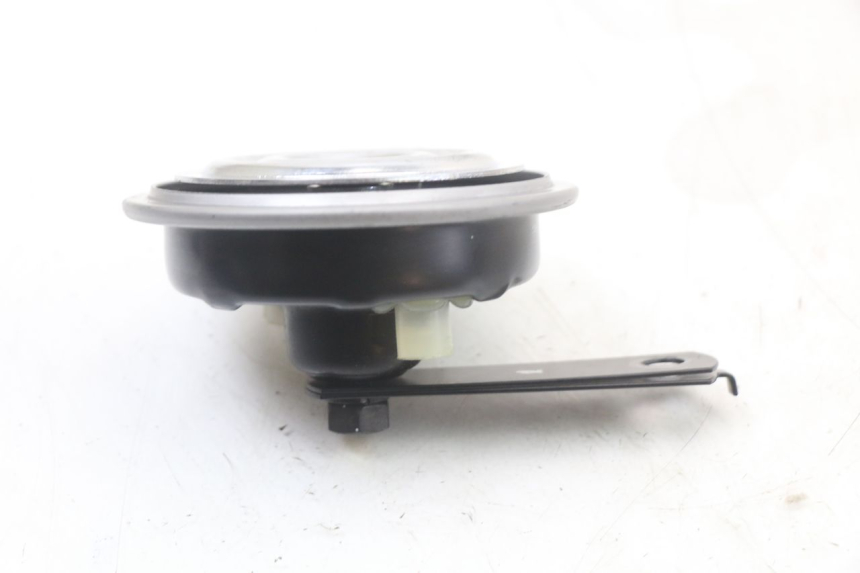 photo de HORN ROYAL ENFIELD SCRAM 411 (2022 - 2024) - Component detail