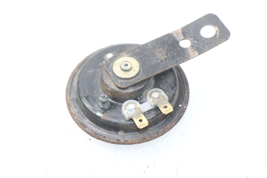 photo de HORN TURBHO RP 50 (2018 - 2022) - Component detail