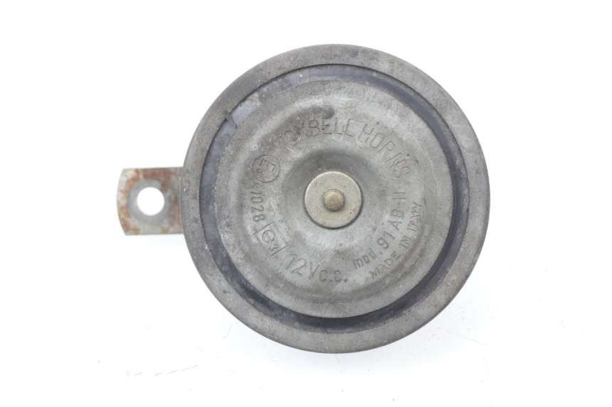 photo de HORN APRILIA RS AF-1 125 (1990 - 1993) - Main view