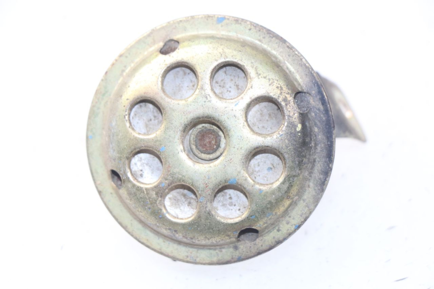 photo de HORN ADLY RS SUPERSONIC 50 (2005 - 2010) - Main view