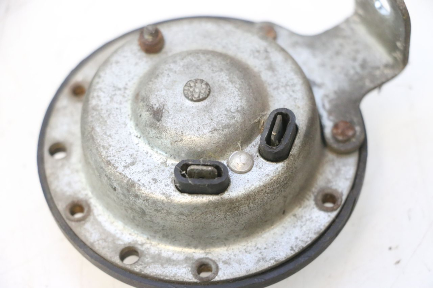 photo de HORN MZ RT 125 (2000 - 2008) - Component detail