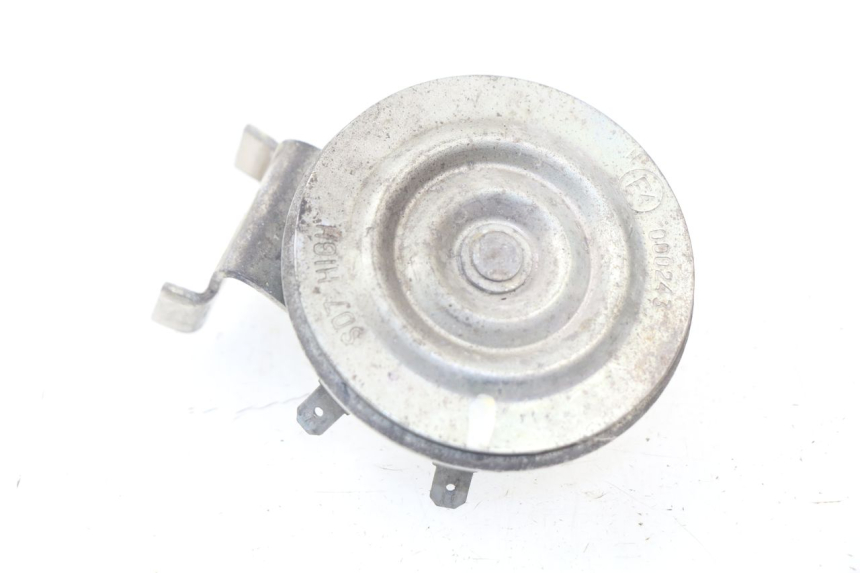 photo de HORN GILERA RUNNER SP 50 (2009 - 2017) - Main view